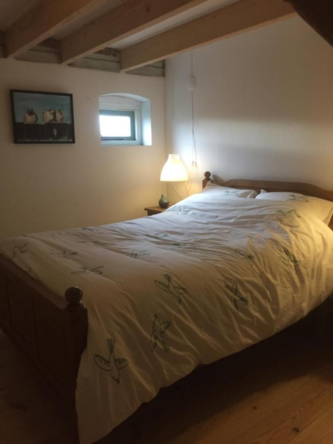 Bed and Breakfast De Distelweide Holsloot Екстер'єр фото