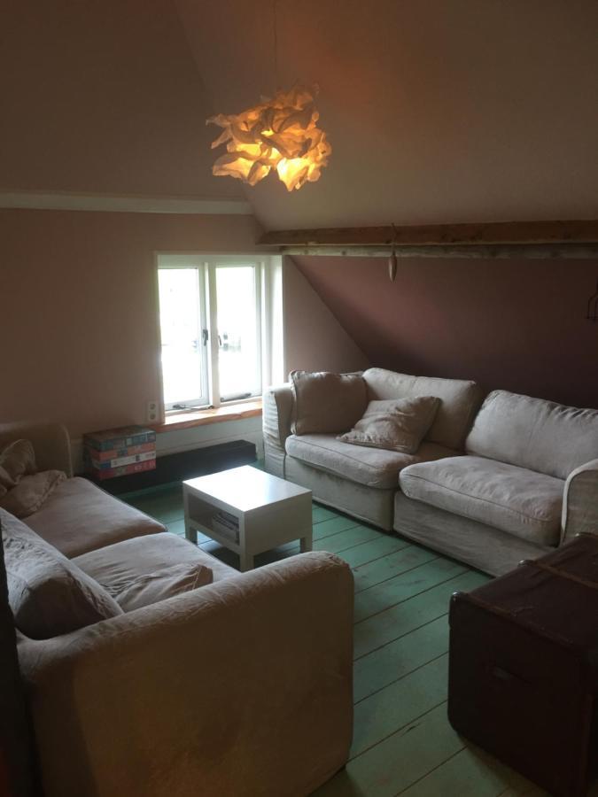 Bed and Breakfast De Distelweide Holsloot Екстер'єр фото