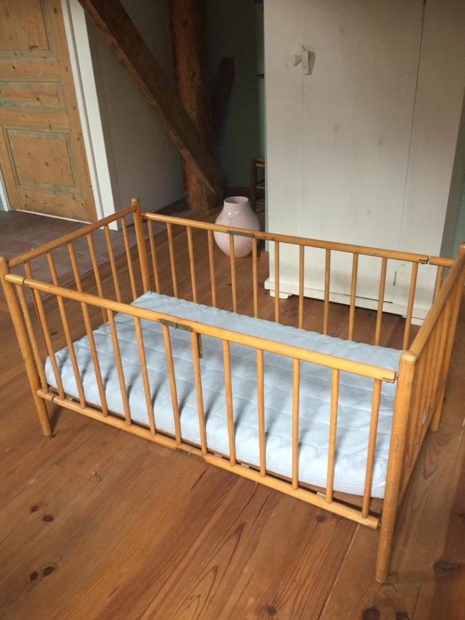 Bed and Breakfast De Distelweide Holsloot Екстер'єр фото