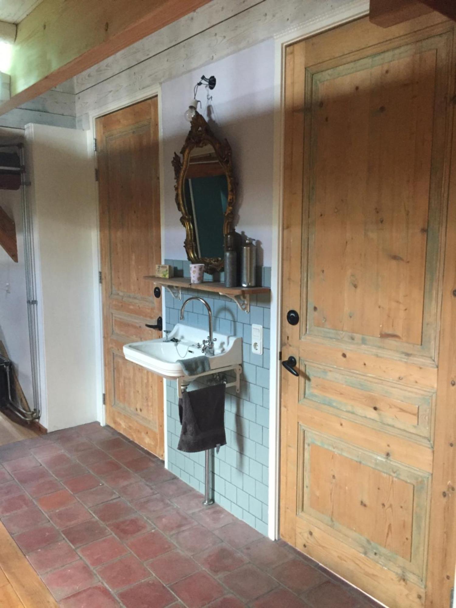 Bed and Breakfast De Distelweide Holsloot Екстер'єр фото