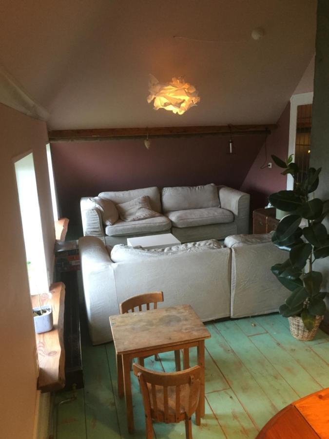 Bed and Breakfast De Distelweide Holsloot Екстер'єр фото